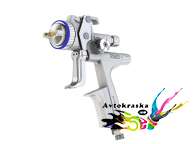 Краскопульт Sata jet 5000 B RP дюза 1,3 мм